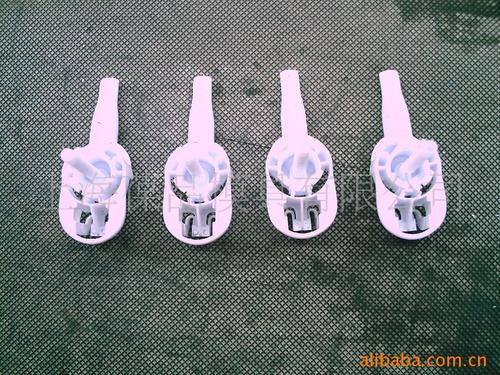 提供塑料喷雾器产品开发注塑组装超声波焊接,abs产品包胶